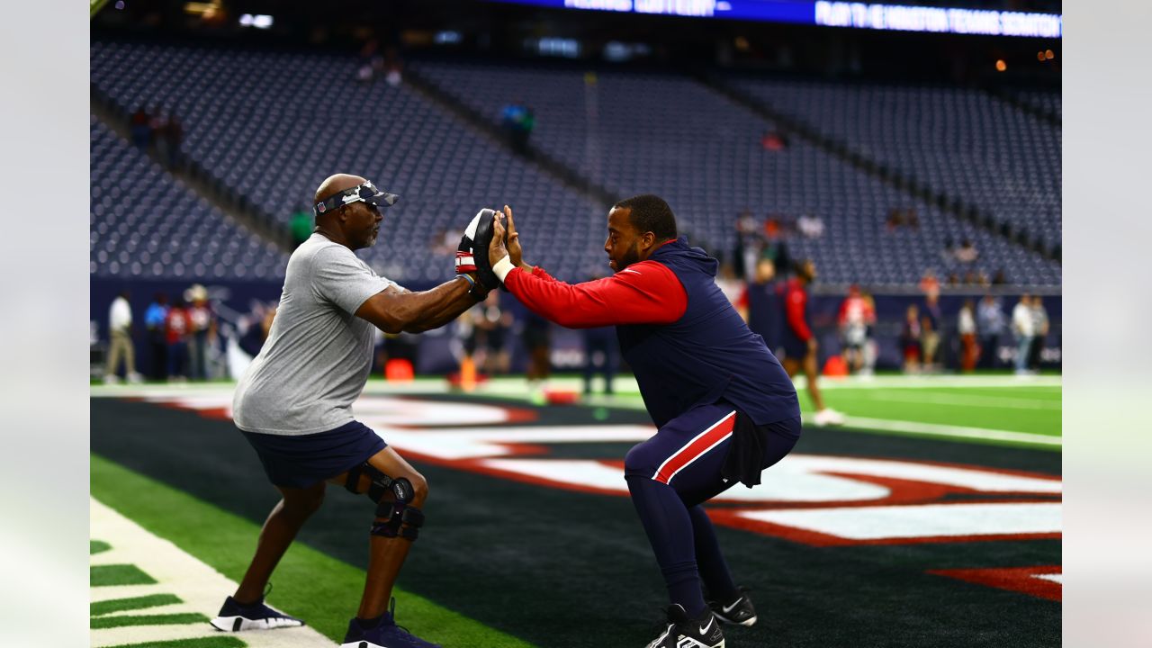 Pregame Photos  2019 Week 15 vs. Texans