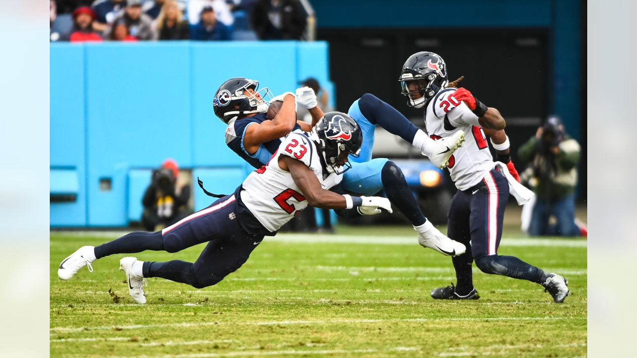 The Houston Texans could get their sack leader in Jonathan Greenard back  this week when they play the New York Jets, but will be without DL Jordan  Jenkins for the next few