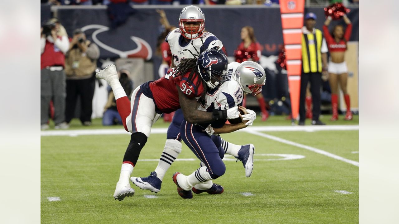 10 Reasons Preseason Football is Awesome - Samson The Beard