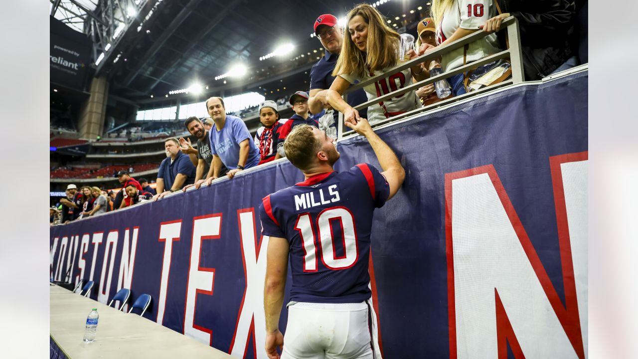 Texans: Pair of 2022 draft picks receive encouraging updates - A to Z Sports