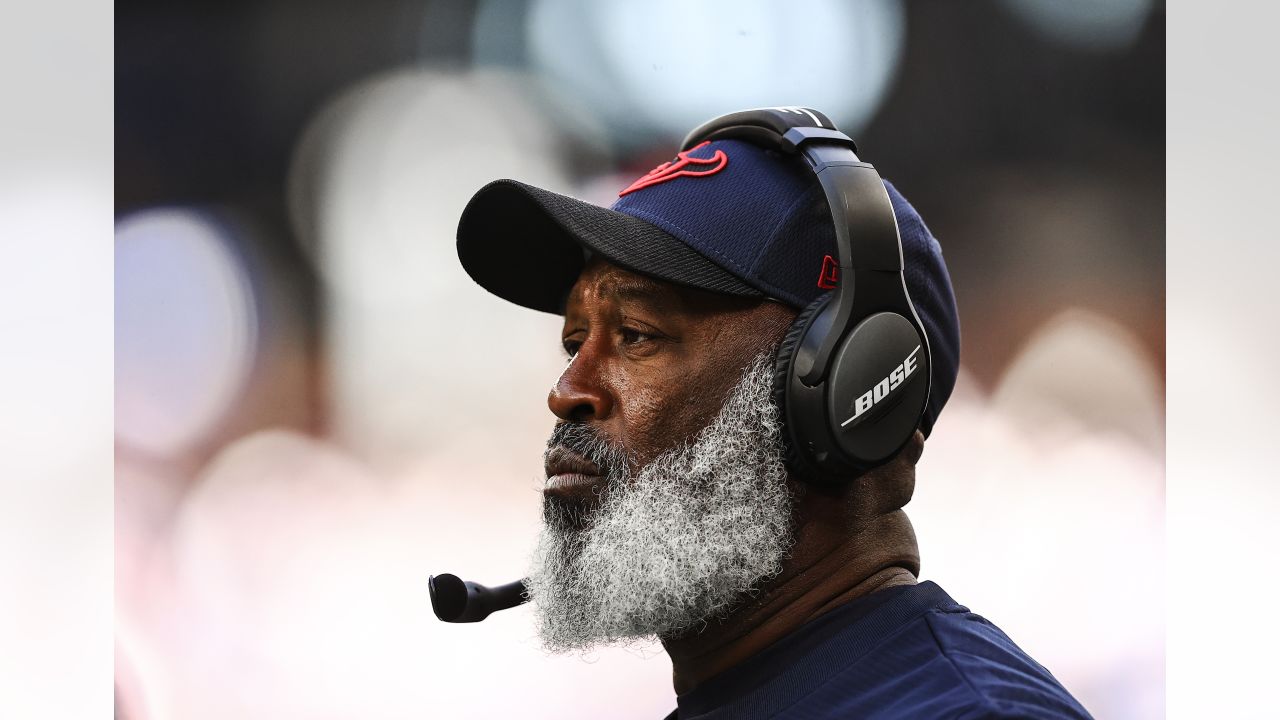 Houston Texans hire Lovie Smith as head coach