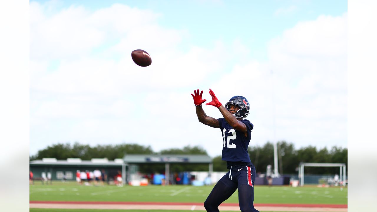 Texans defensive tackle Maliek Collins delivers top performance of