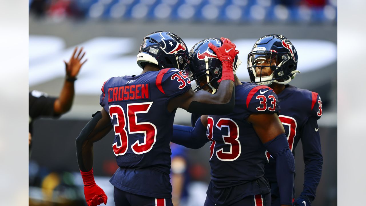 Bengals beat Texans 37-31 for first road win since 2018