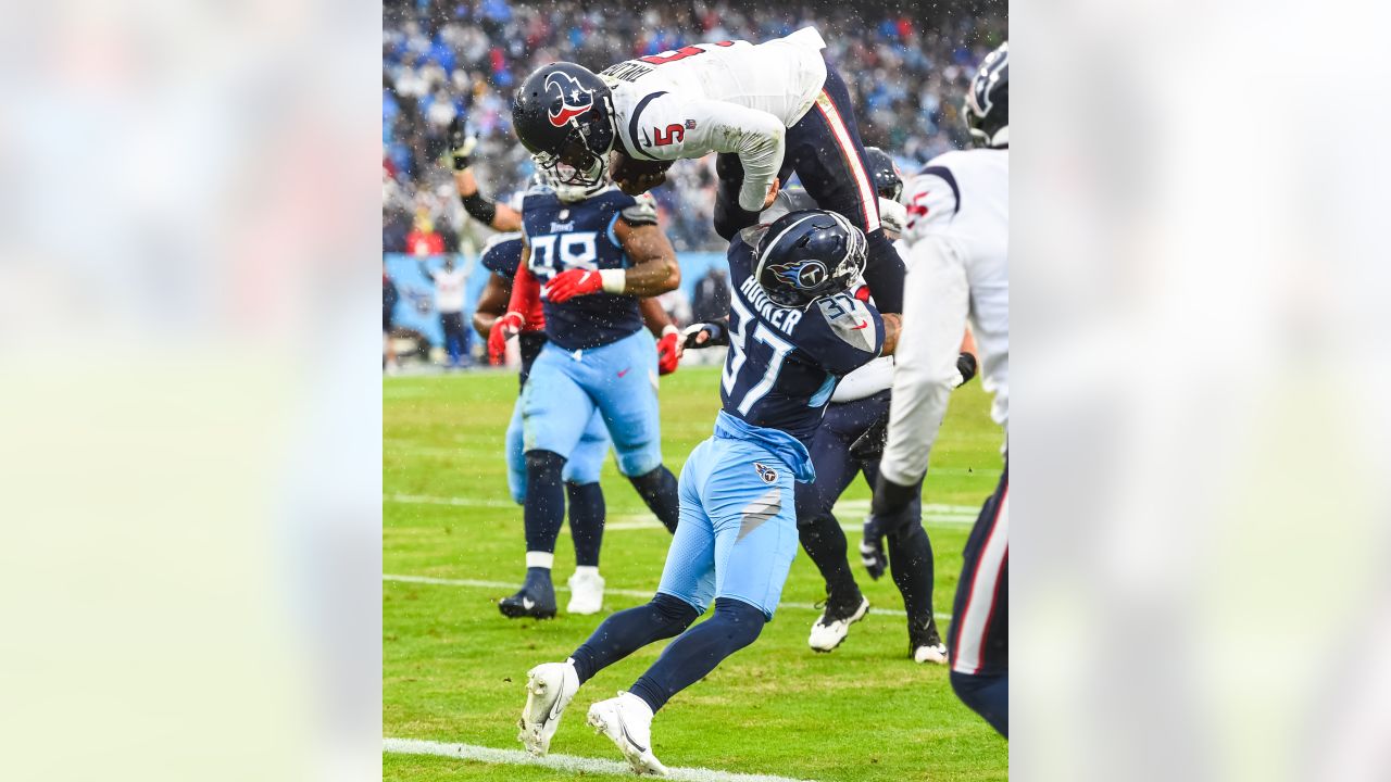 The Houston Texans could get their sack leader in Jonathan Greenard back  this week when they play the New York Jets, but will be without DL Jordan  Jenkins for the next few