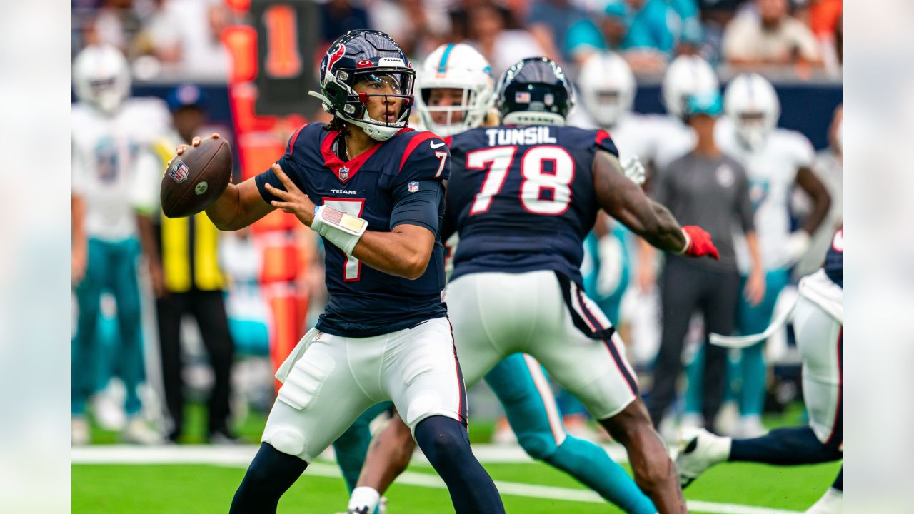 \ud83d\udcf8 Gameday Gallery | Texans vs. Dolphins, Preseason Week 2