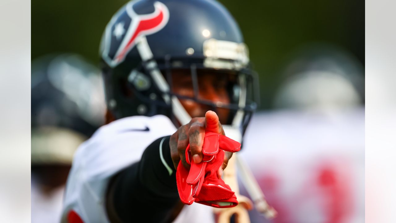 Houston Texans Team Analyst John Harris shares his notes from the