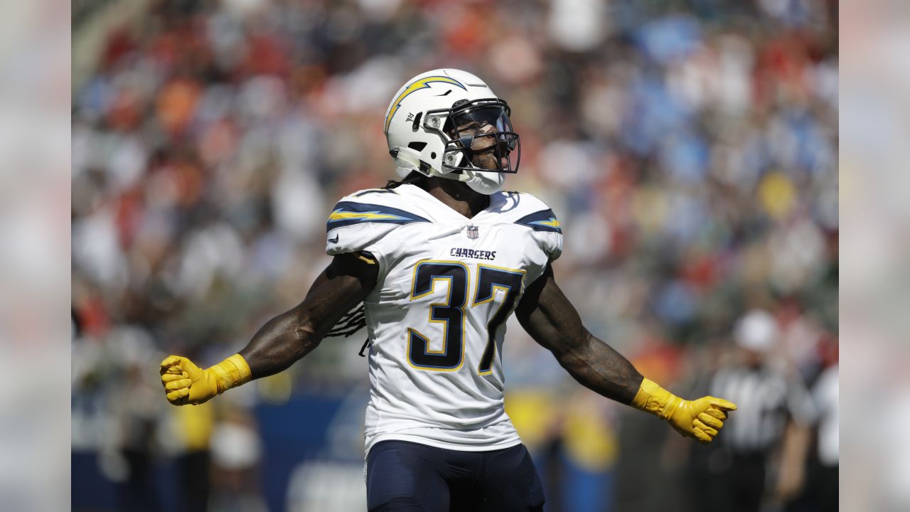 Houston Texans still revamping secondary with Jahleel Addae signing