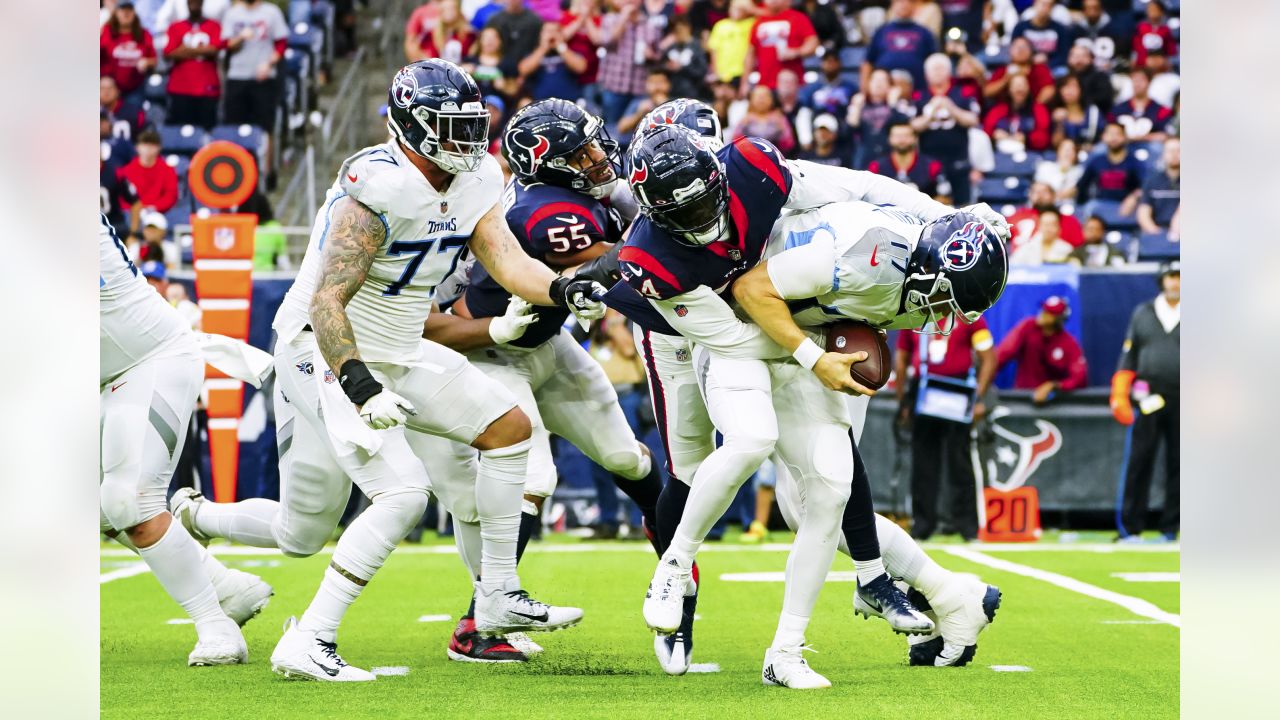 \ud83d\udcf8 | On the Money | Texans vs. Titans, Week 18