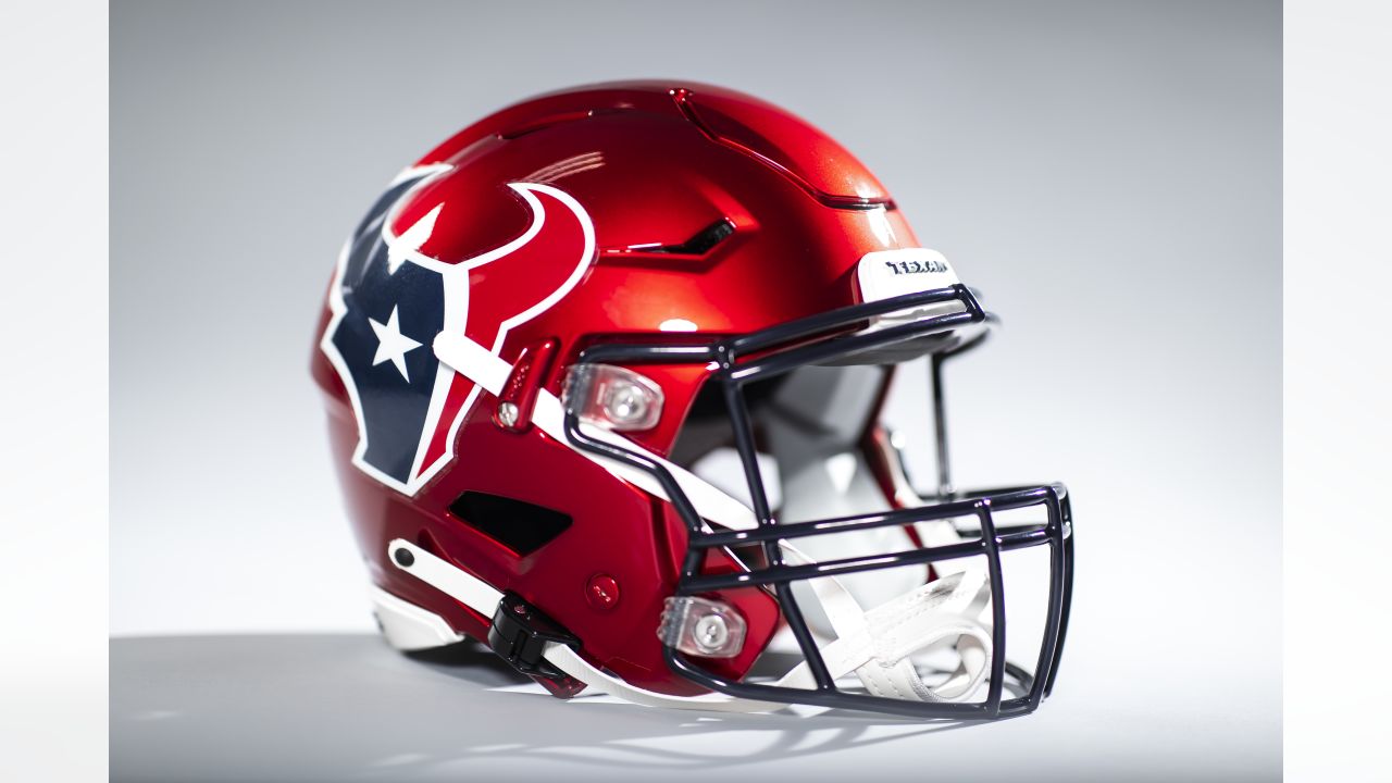 Texans 11-11 when wearing red jerseys