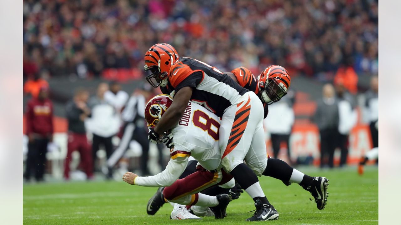 Ready for some football? Texans release 2017 regular season