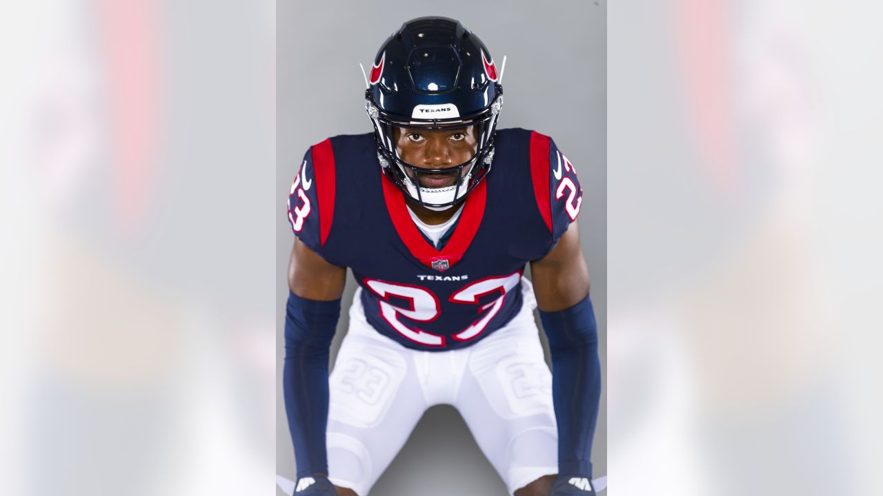 Houston Texans Team Analyst John Harris breaks down the Texans