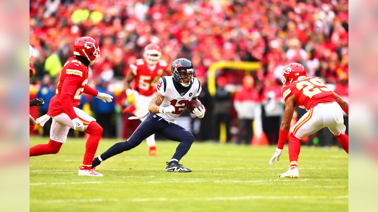 2019 NFL Playoffs: Revisiting The Texans' Loss To The Chiefs - Battle Red  Blog