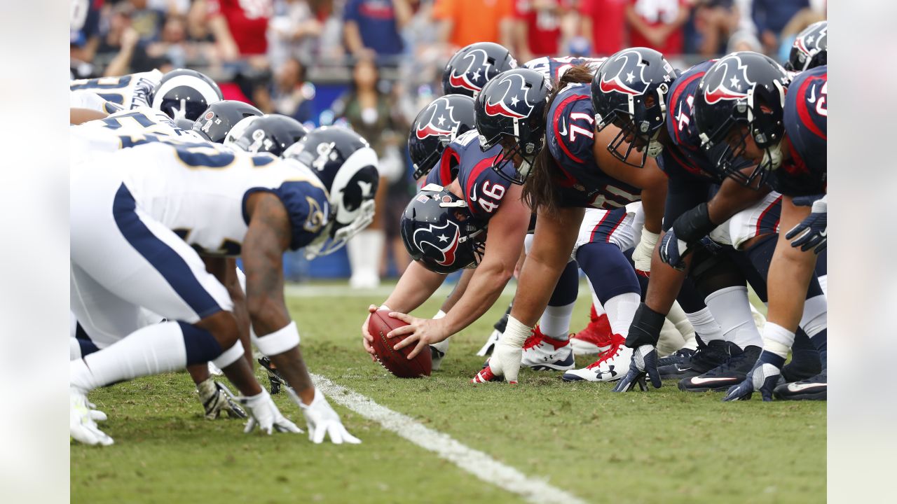 Houston Texans Houston Rockets Everything - The Houston Texans 2018 schedule  features 4 primetime games, including 3 at home, & is highlighted by a  showdown with the Dallas Cowboys in Week 5.