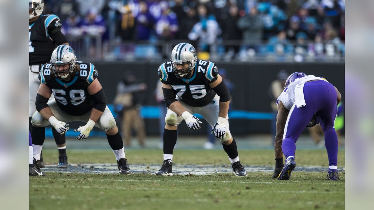 Matt Kalil  National Football League, News, Scores, Highlights