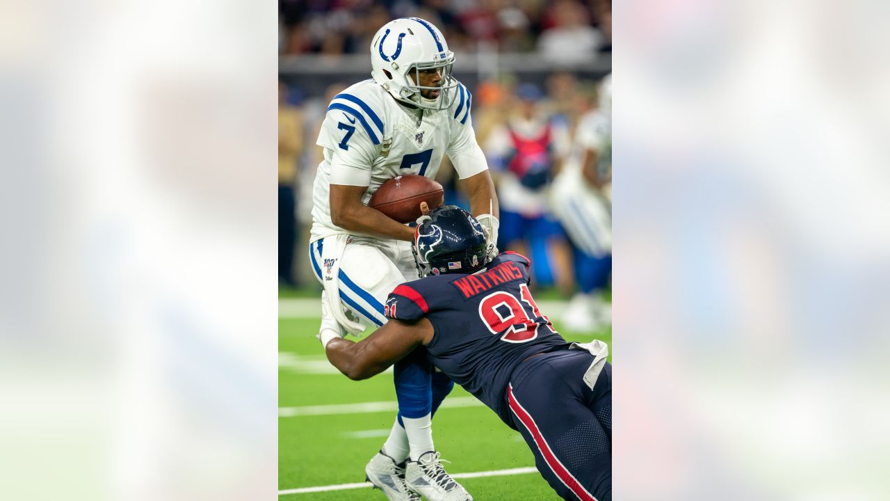 How to watch Indianapolis Colts at Houston Texans on November 21th 2019  (Week 12)