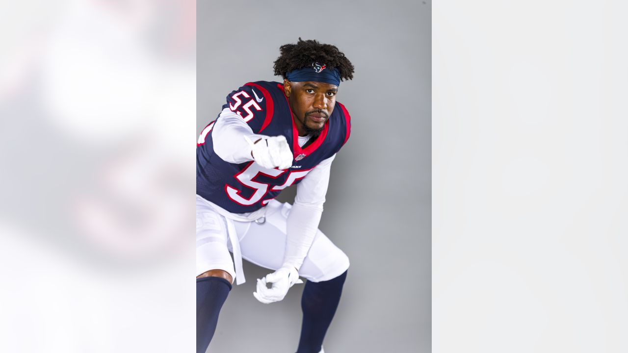 John Harris breaks down all the Houston Texans roster changes since March,  heading into the 2023 season.