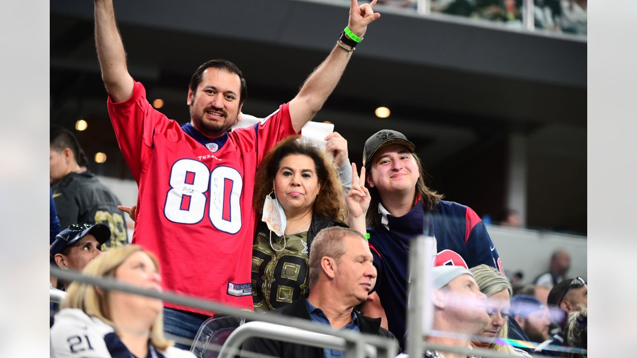 Lovie Smith: Nico Collins is 'capable' of being Texans' big-play