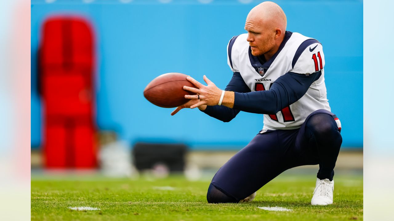 Titans-Texans Pregame Photos