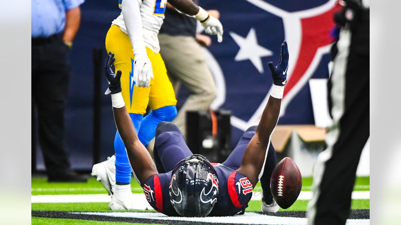 The Houston Texans are entering the cryptocurrency market, giving out  Non-Fungible Token (NFT) as part of their Fan Appreciation Game on Jan. 9.