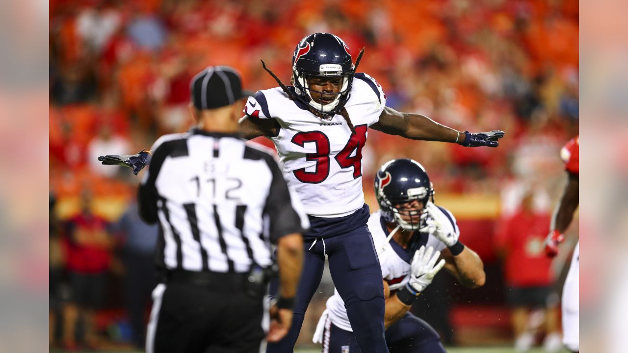 Texans place Joe Webb on injured reserve in busy day of moves - NBC Sports