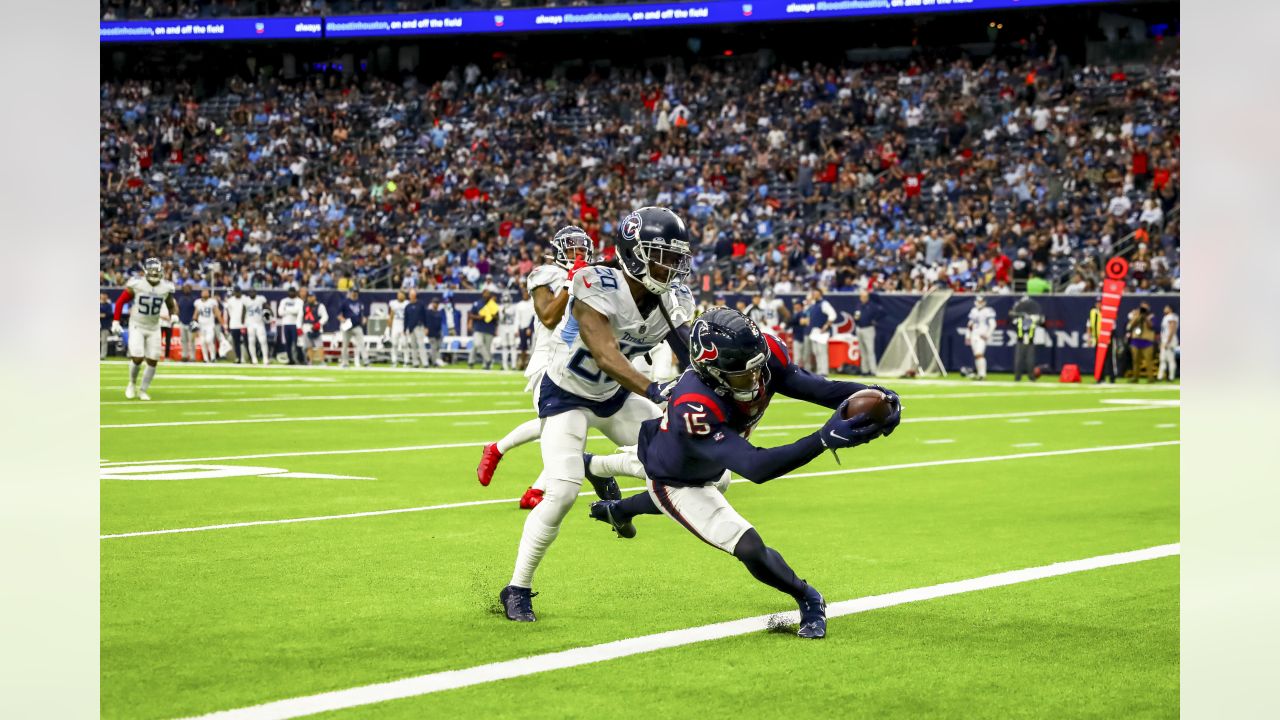 For the first time in nearly two years, the Texans won a home game. After  they shellacked the Steelers, 30-6, at NRG Stadium, several players relayed  the message Head Coach DeMeco Ryans