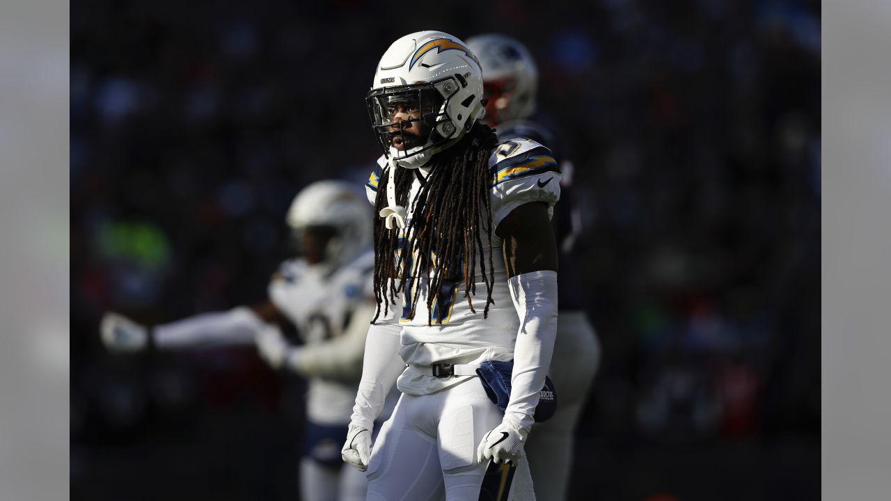 Houston Texans still revamping secondary with Jahleel Addae signing