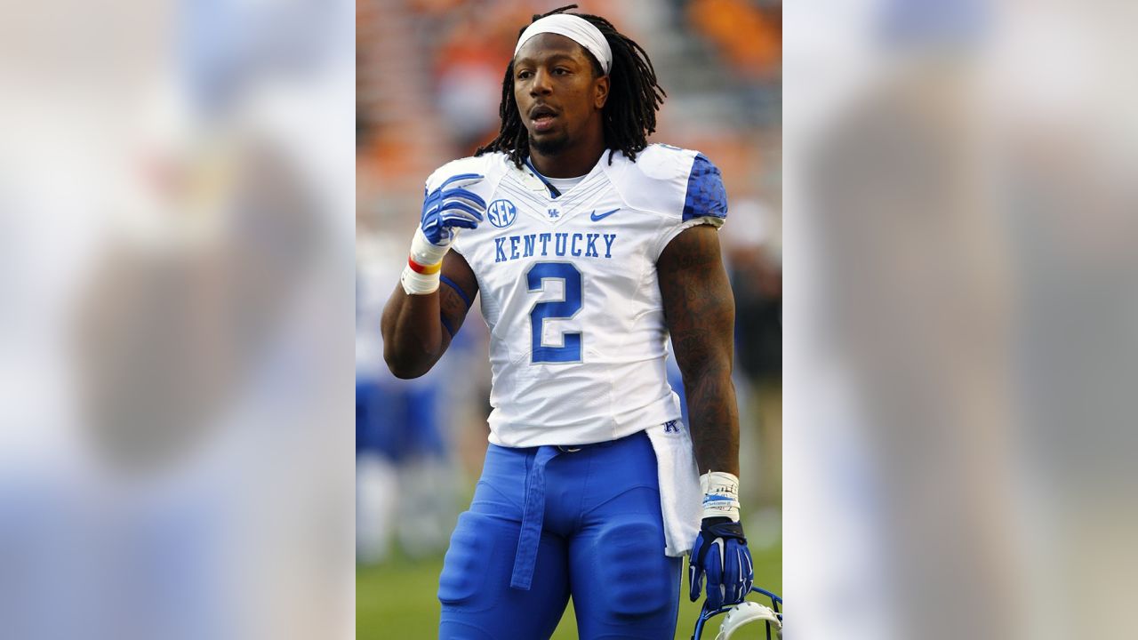 Alvin Bud Dupree among the top draft prospects for 2015