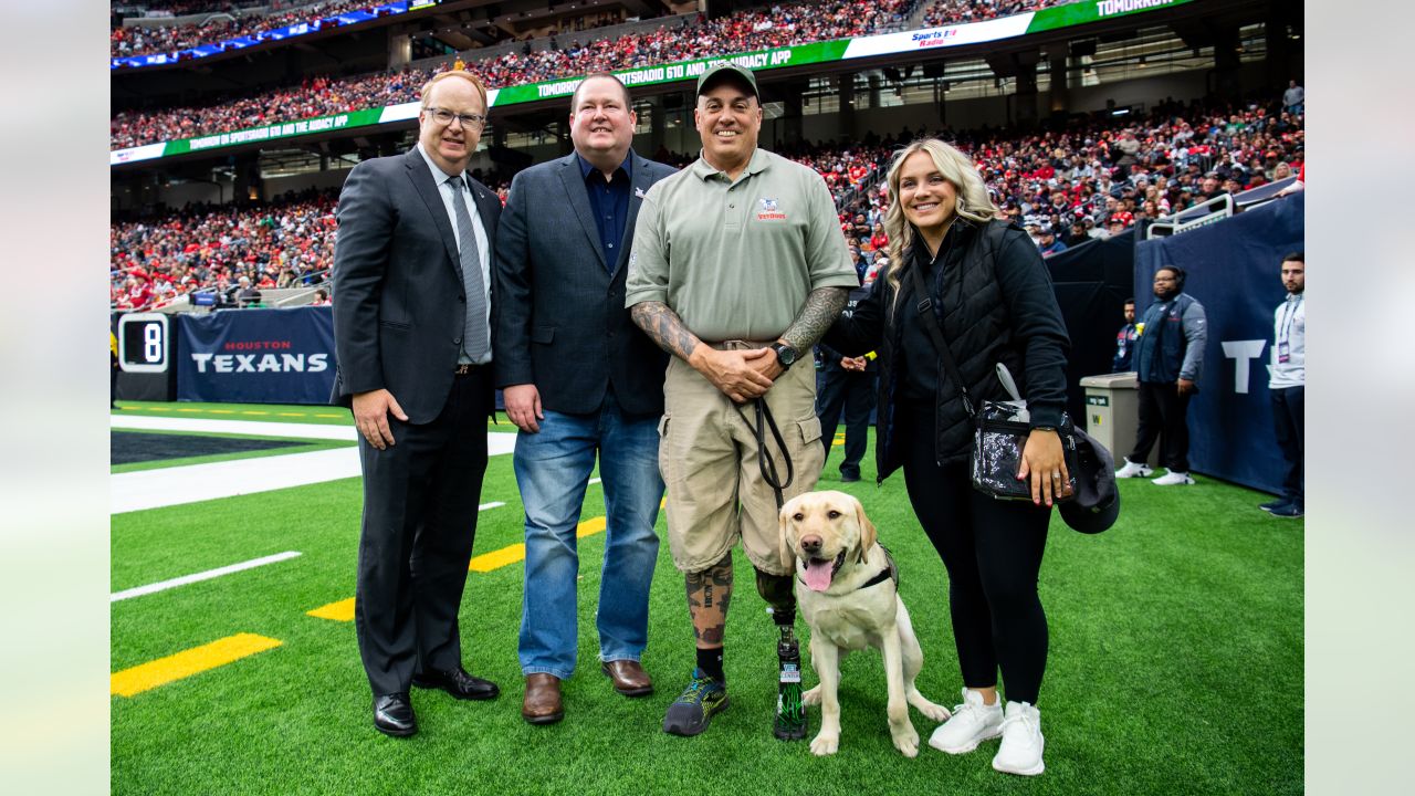 Blitz the Texans Pup (@texanspup) • Instagram photos and videos