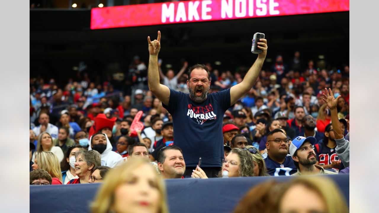 For the first time in nearly two years, the Texans won a home game. After  they shellacked the Steelers, 30-6, at NRG Stadium, several players relayed  the message Head Coach DeMeco Ryans