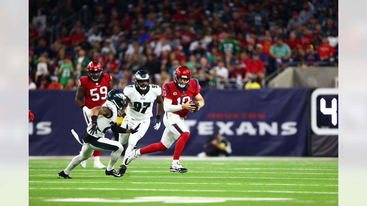 Eagles Vs. Texans Week 9 Thursday Night Game Open Discussion Thread -  Steelers Depot