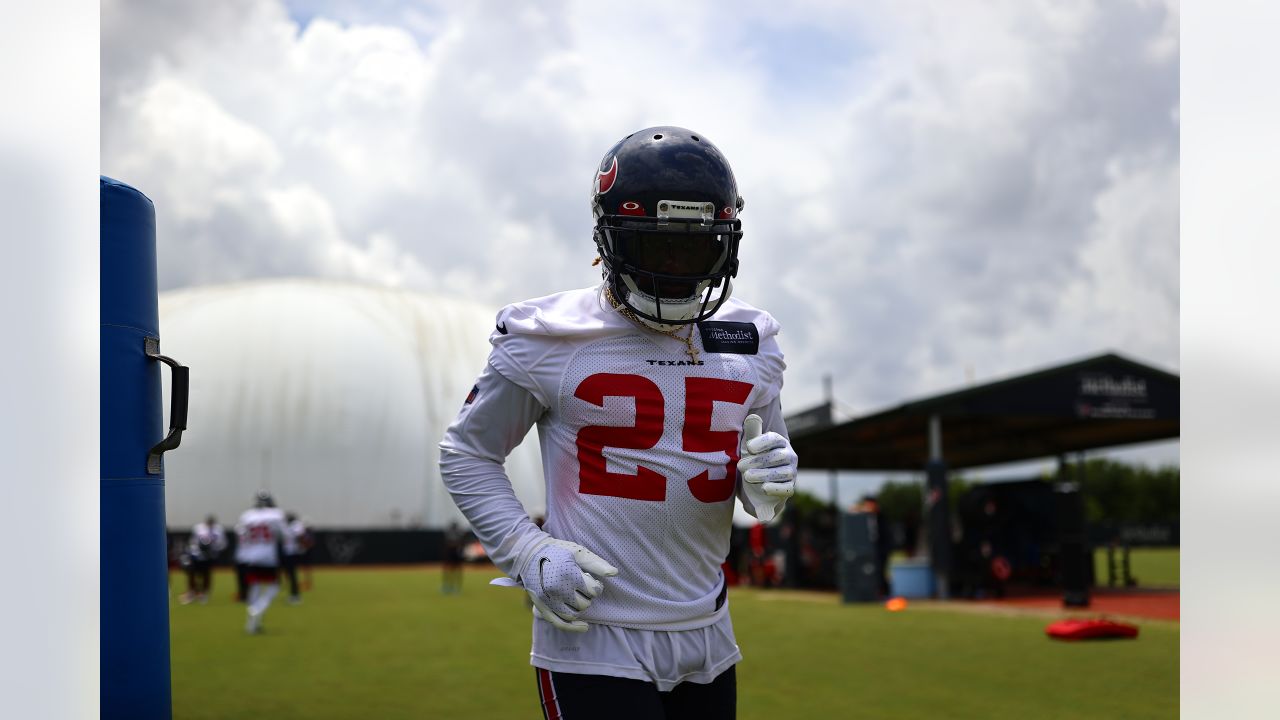 Houston Texans OTAs: 15 of the best images from Week 1