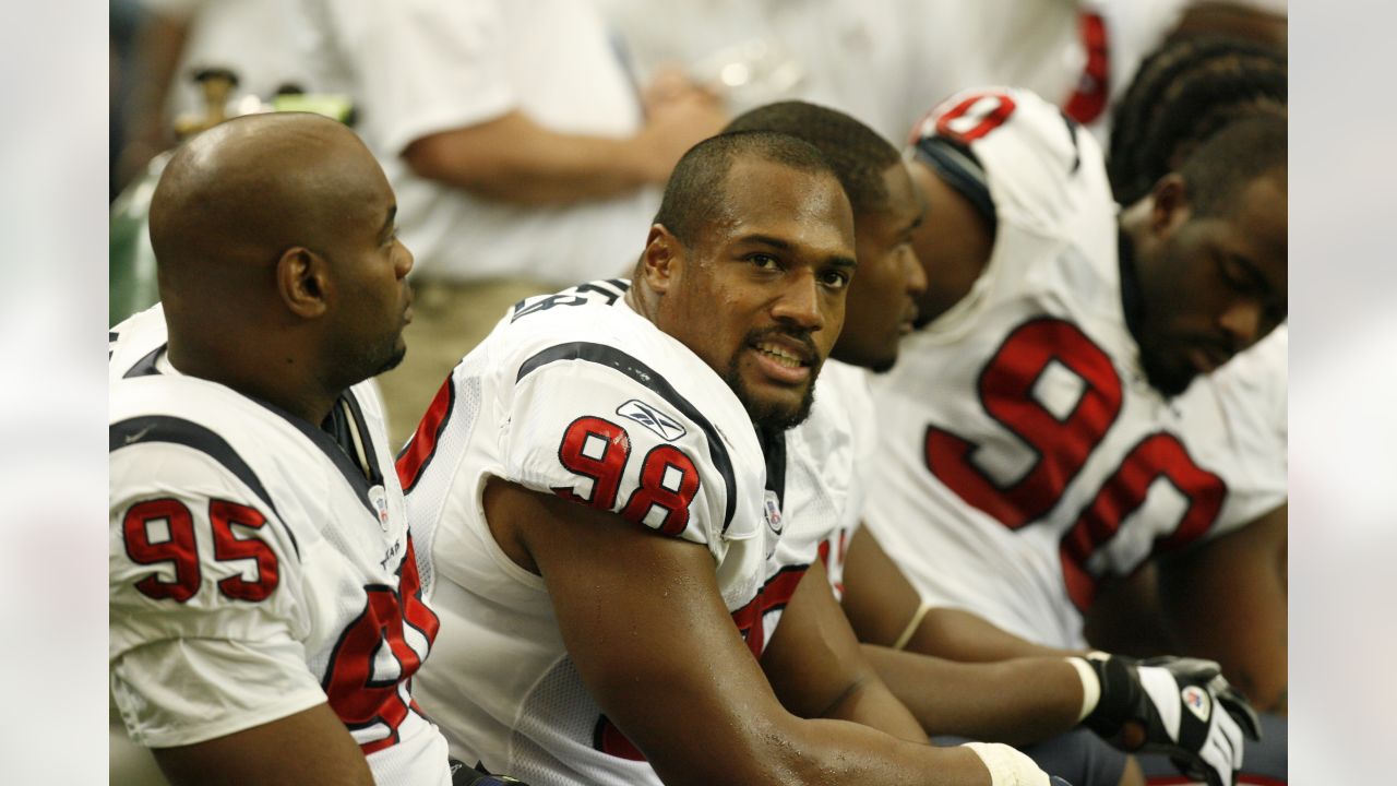 Photos: Every Texans who has worn #2