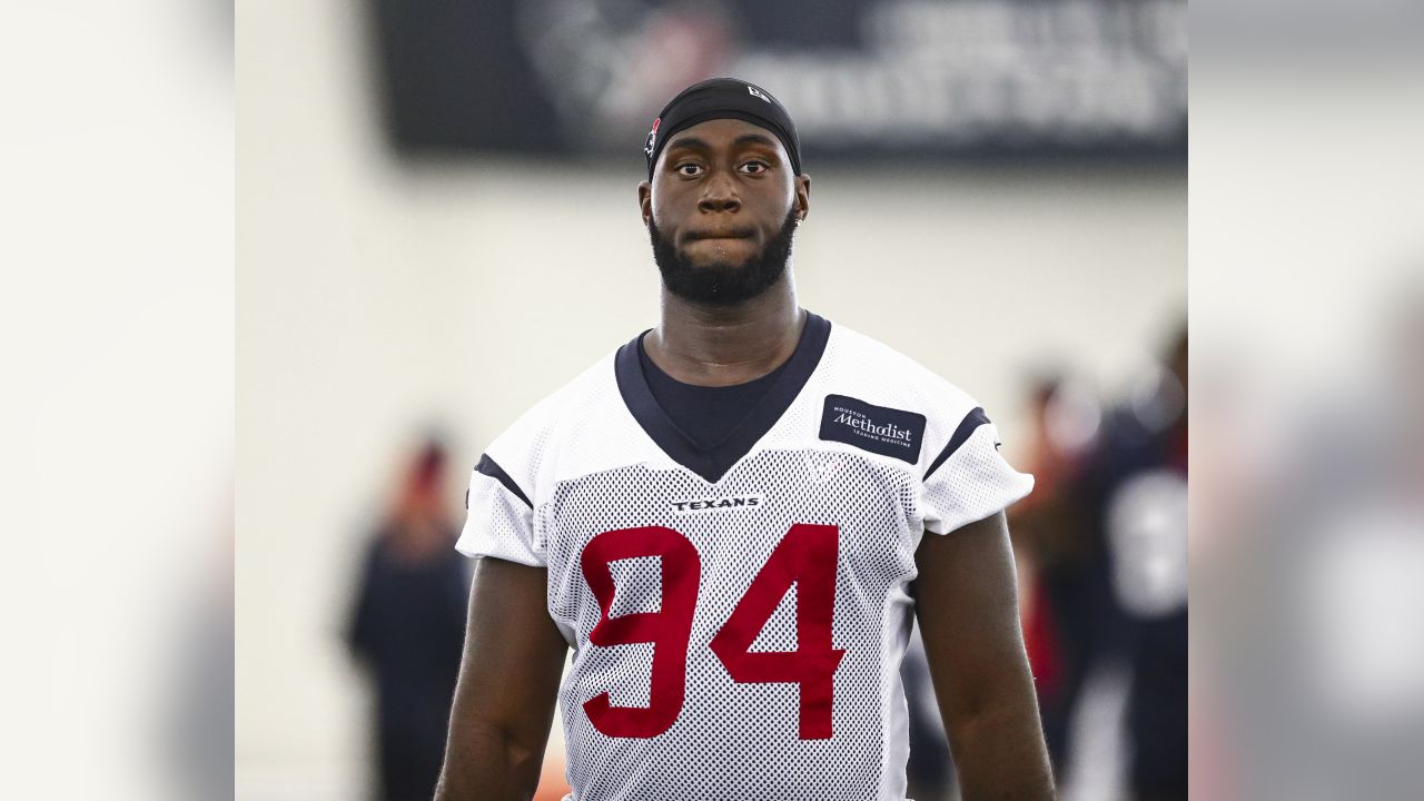 Texans announce dates of open practices for 2019 training camp