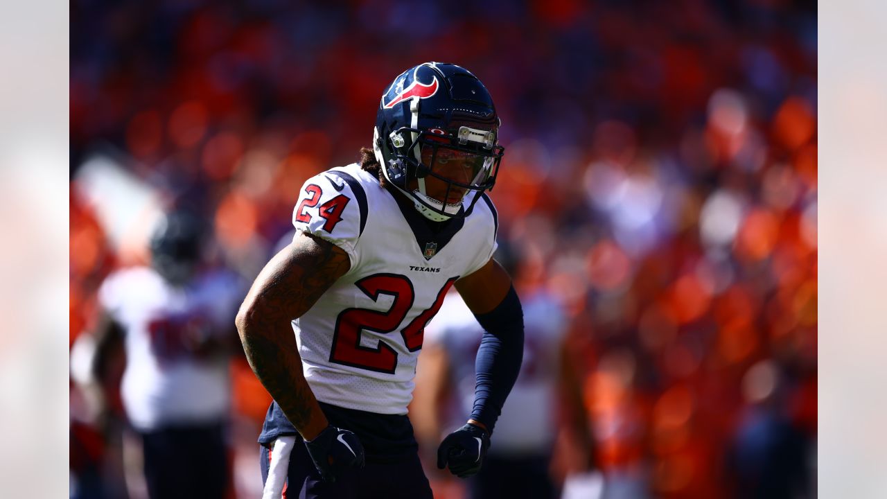 Broncos game balls following 16-9 win over Texans and looking ahead to Week  3