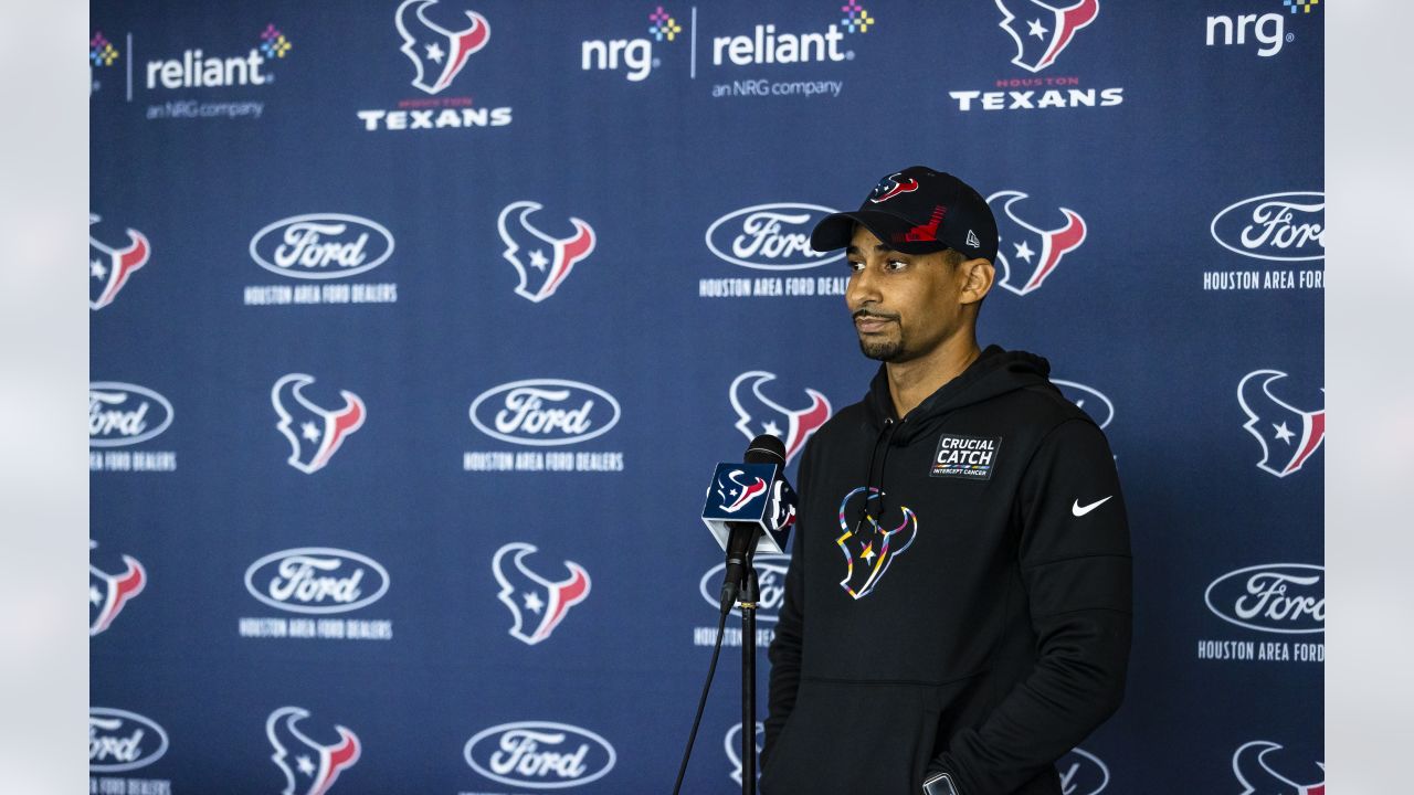 Texans hire Chargers' Pep Hamilton as QB coach