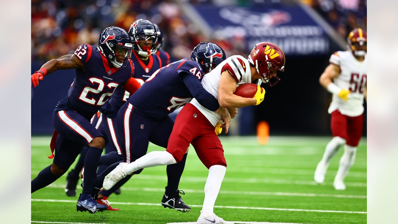 Houston Texans Ex Christian Kirksey Receives Praise Upon Retirement: 'He  Helped Me A Lot' - Sports Illustrated Houston Texans News, Analysis and More