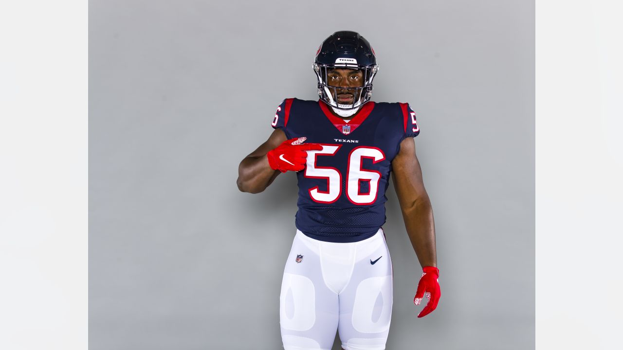 John Harris breaks down all the Houston Texans roster changes since March,  heading into the 2023 season.