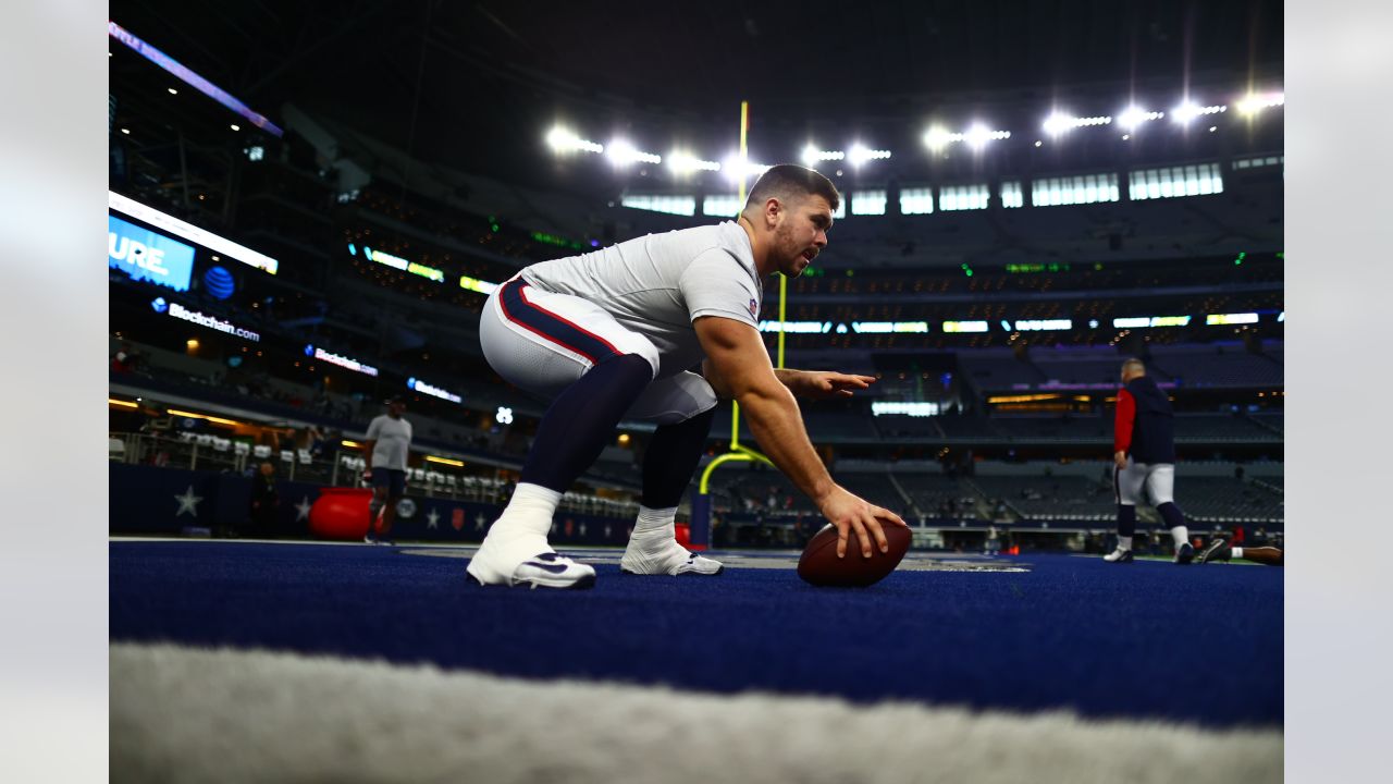 Pregame Week 14: Cowboys vs Texans