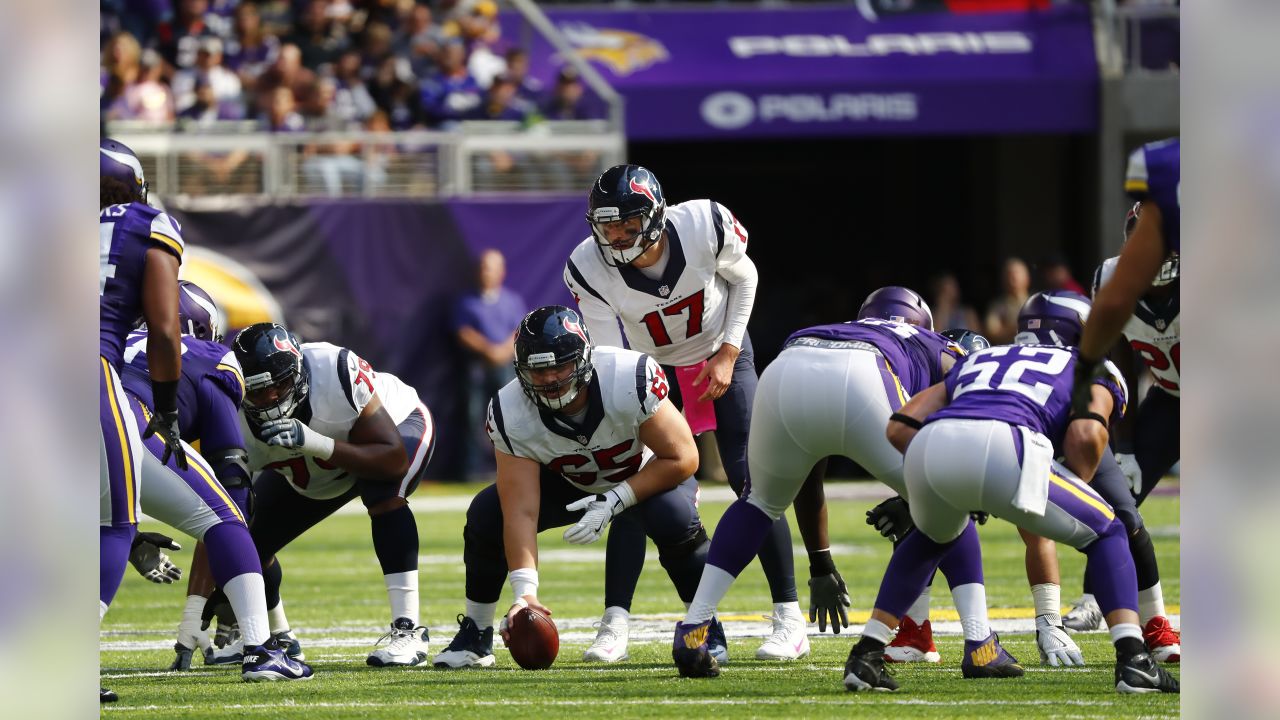 Washington Commanders at Houston Texans, From Week 11 of th…