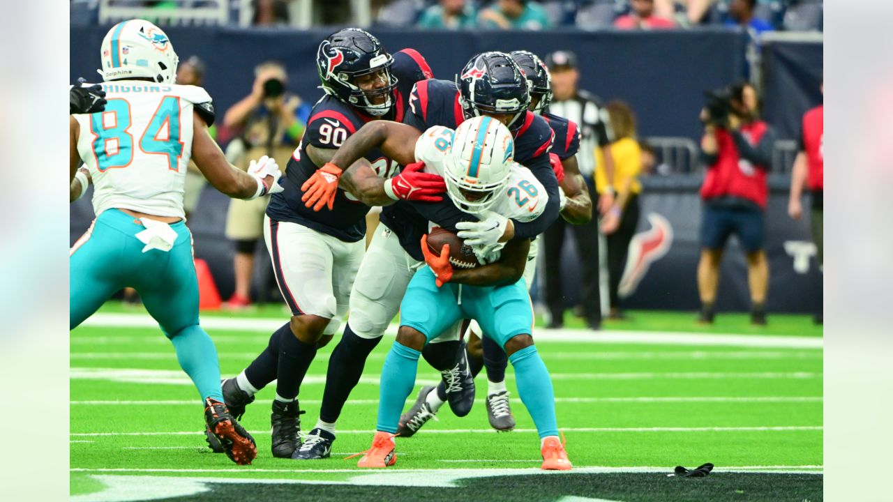 \ud83d\udcf8 Gameday Gallery | Texans vs. Dolphins, Preseason Week 2