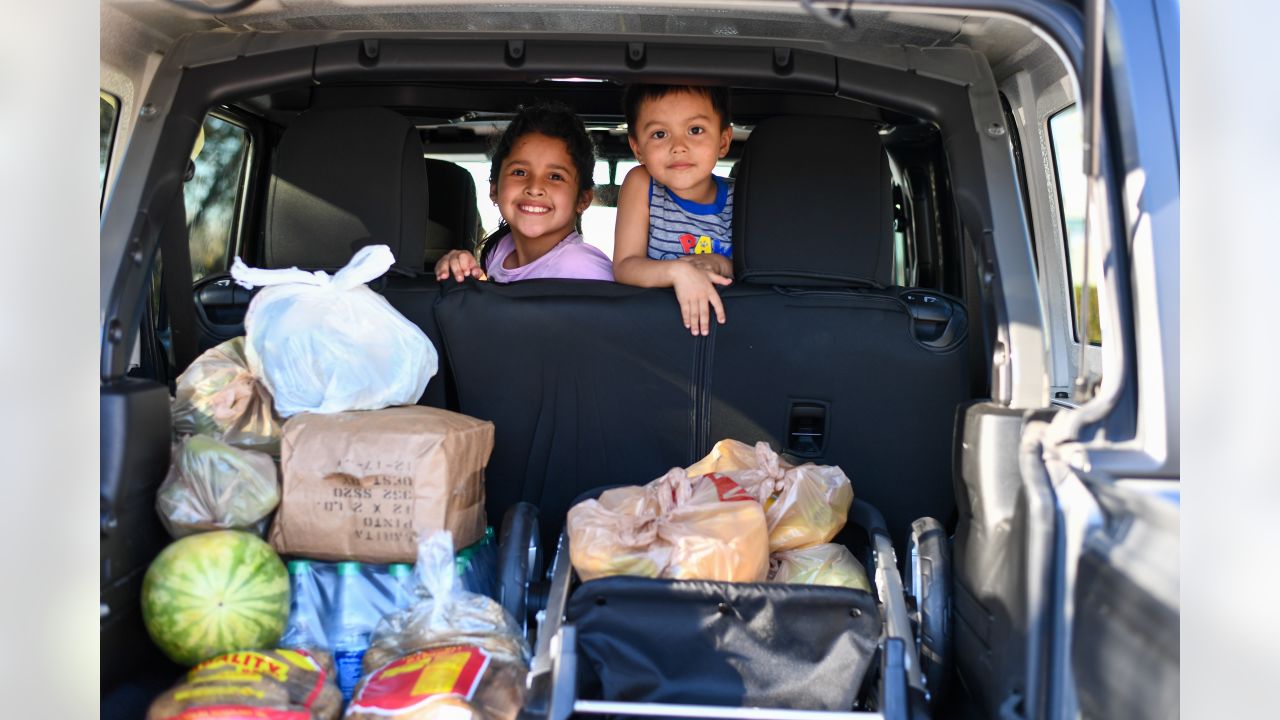 Titans, Colts, Jaguars make joint donation toward winter storm recovery  efforts in Houston