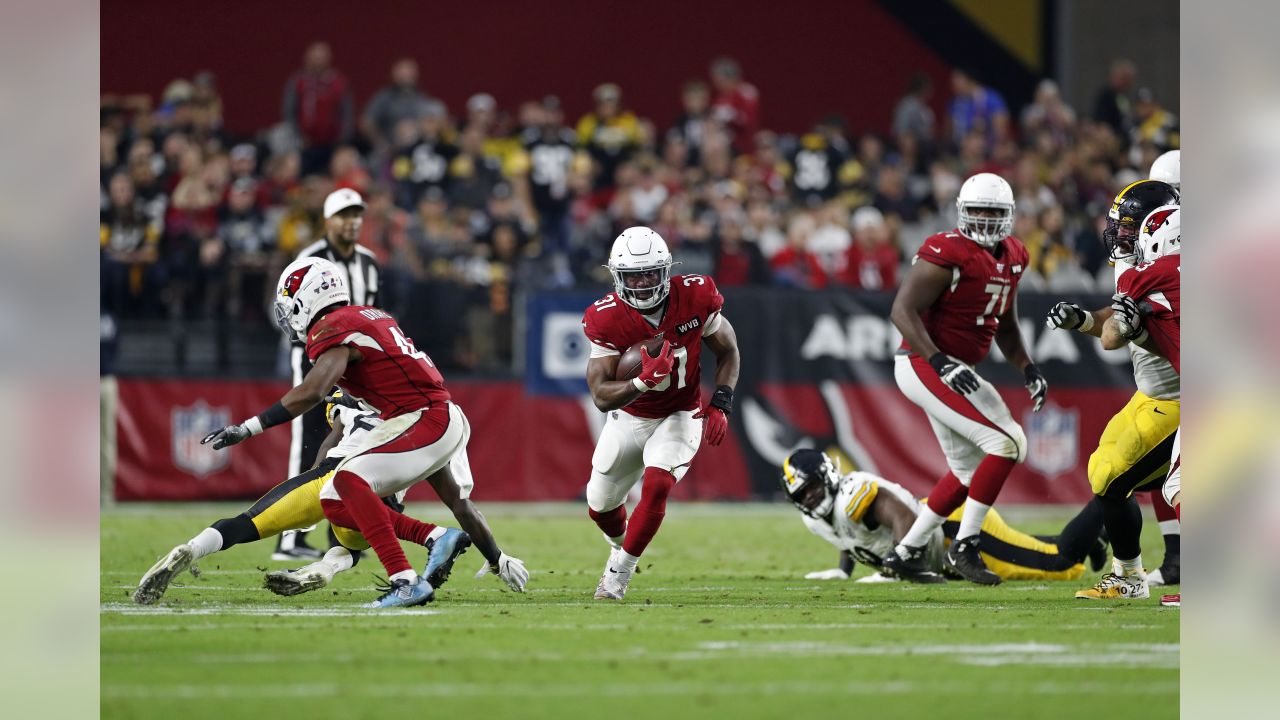 Houston Texans among four teams inquiring about David Johnson per report -  Revenge of the Birds