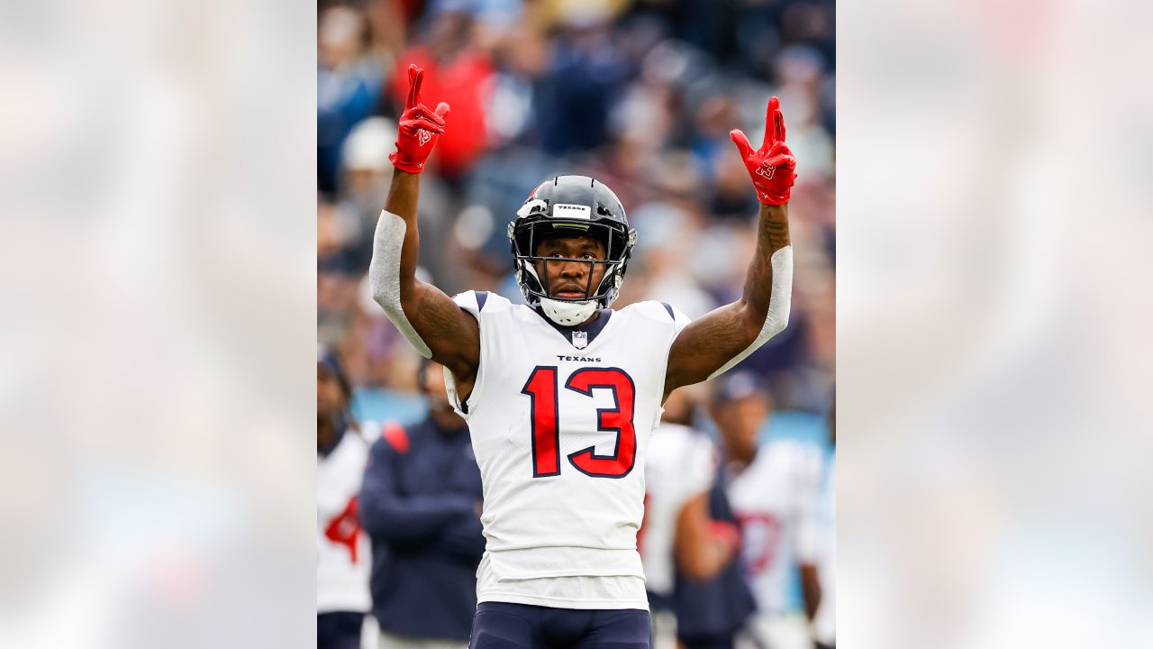 The Houston Texans fell 17-10 to the Tennessee Titans at home, but the  final score did not reflect Houston's struggles, both offensively and  defensively.