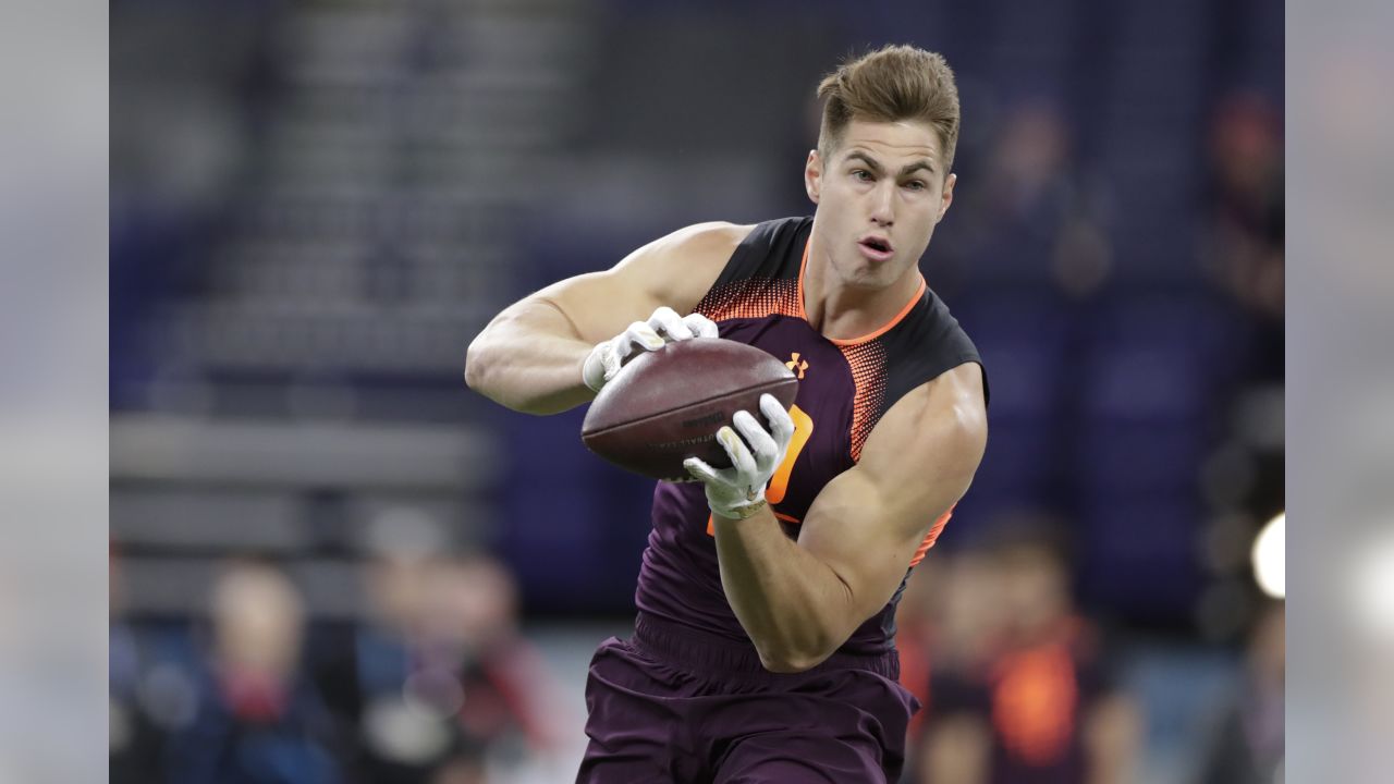 NFL combine drills explained: Shuttle run - Big Cat Country