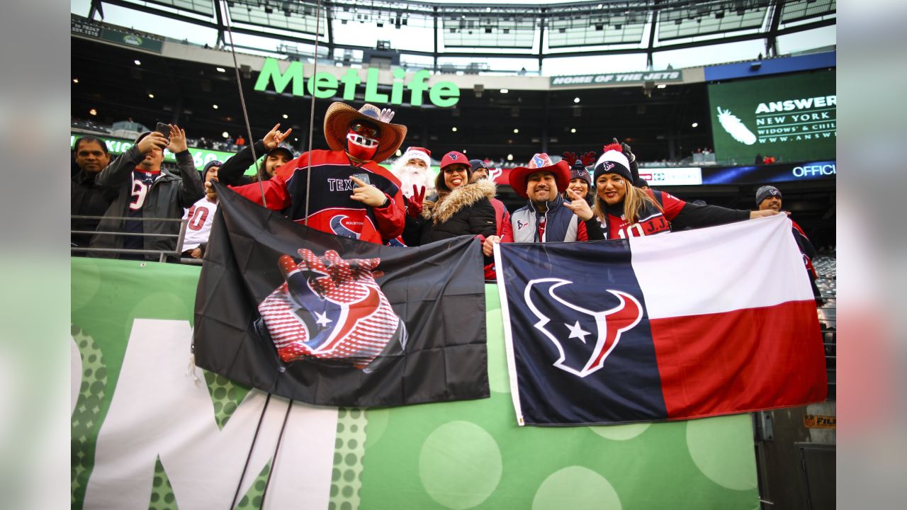 Photo: NEW YORK JETS VS HOUSTON TEXANS - NJP20061126120 