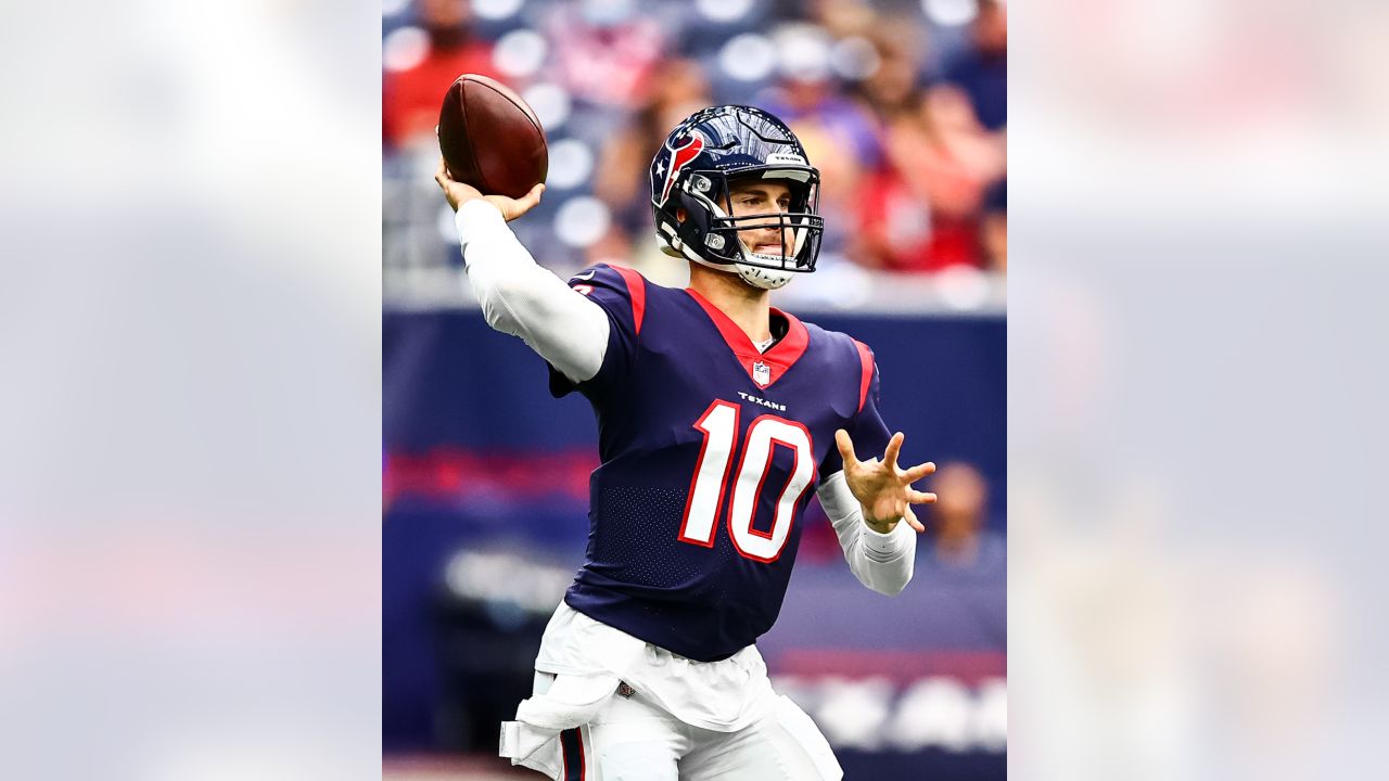 NFL Week 8 Game Recap: Los Angeles Rams 38, Houston Texans 22, NFL News,  Rankings and Statistics