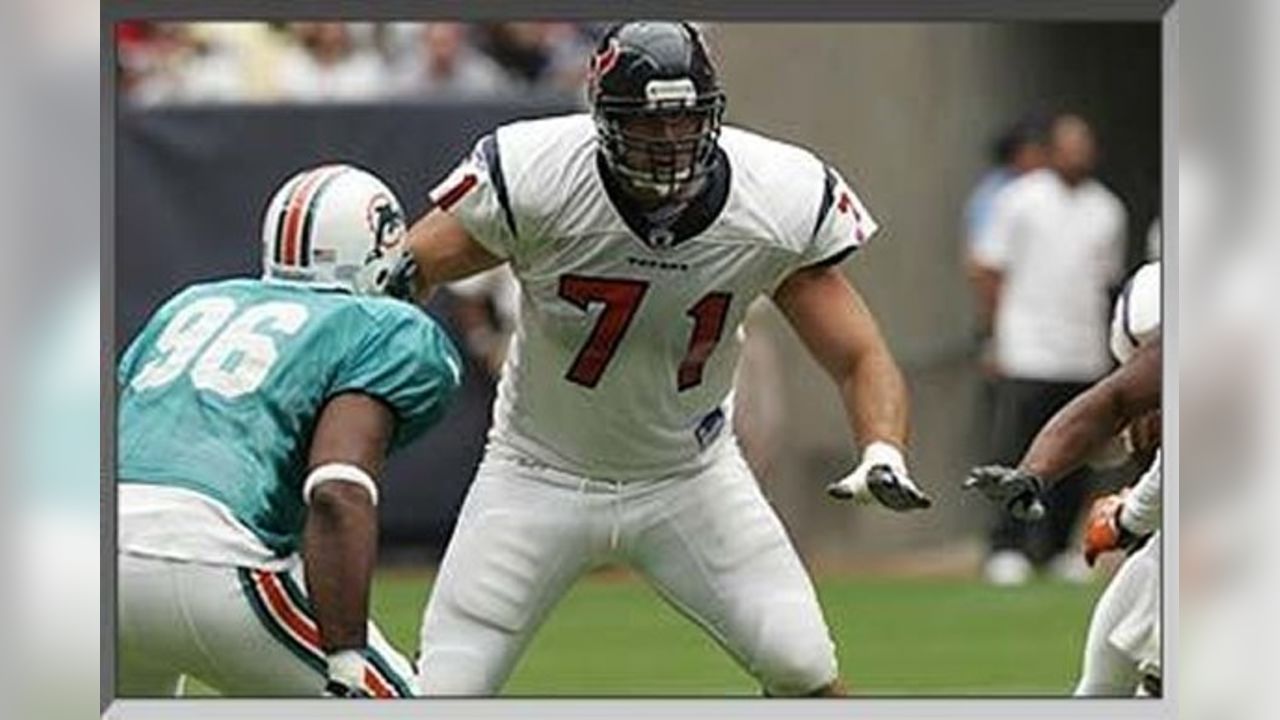 Miami Dolphins: Todd Wade