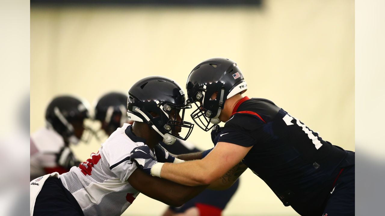 Photos: 2021 Rookie Minicamp Practice