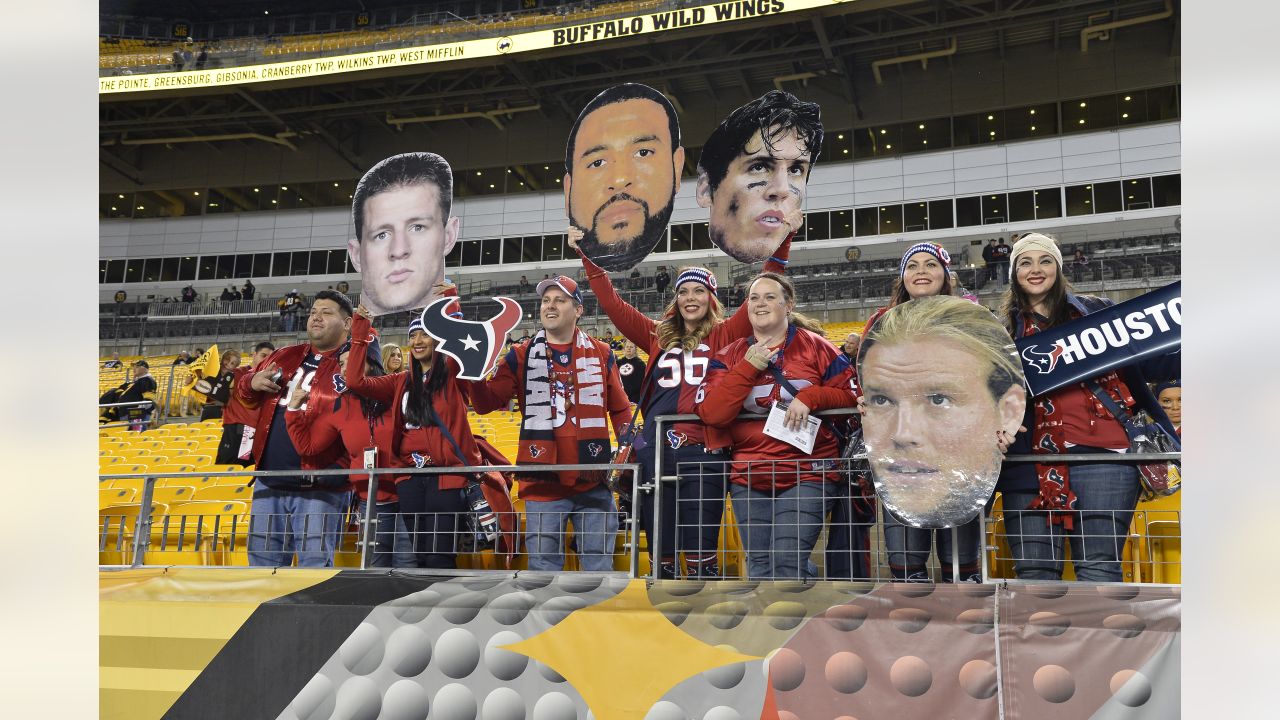 PRIME Texans vs Steelers on Vimeo