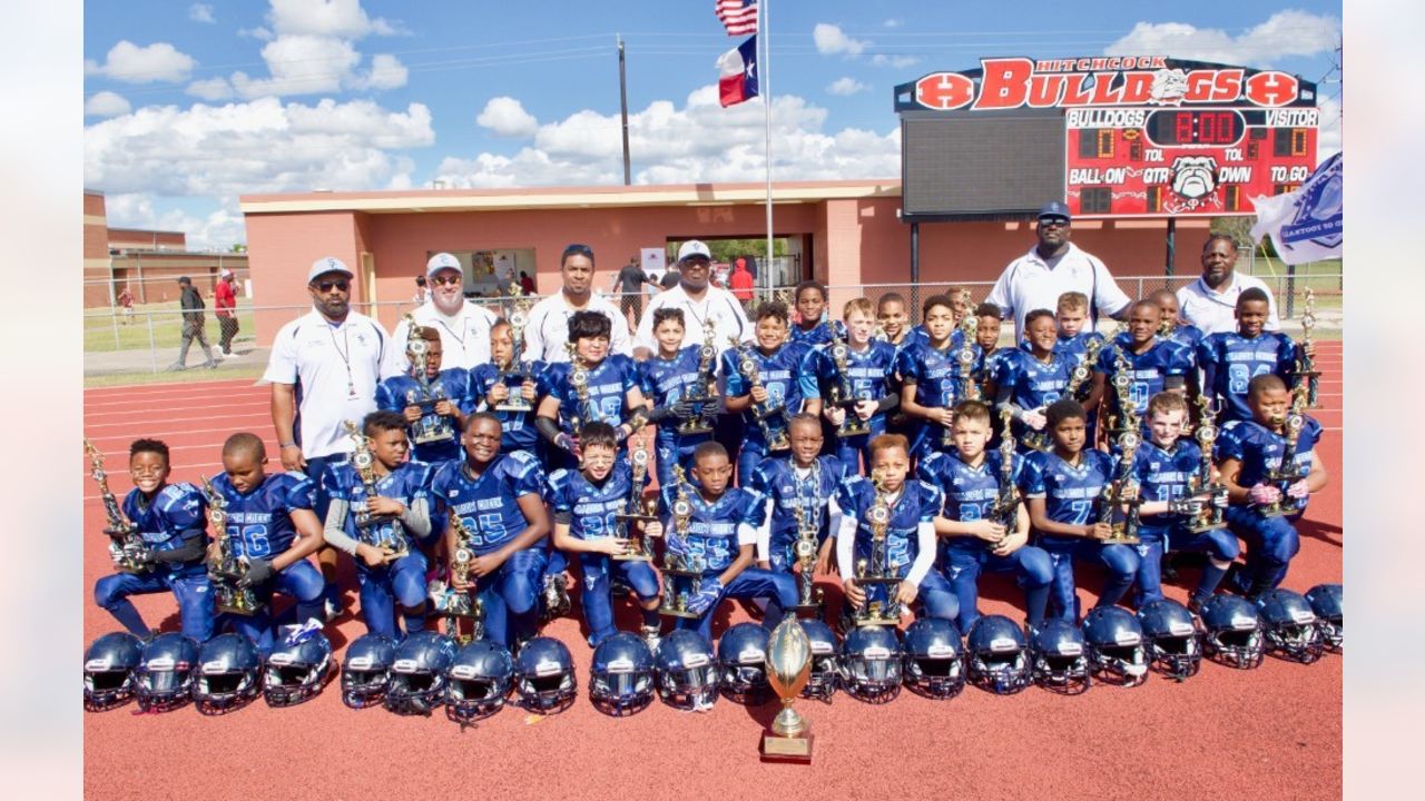 Titans Flag & - Shadow Creek Titans Youth Football & Cheer